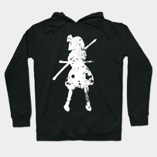 Youmu Konpaku - Grunge Hoodie